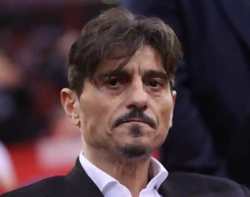 Δημήτρης Γιαννακόπουλος